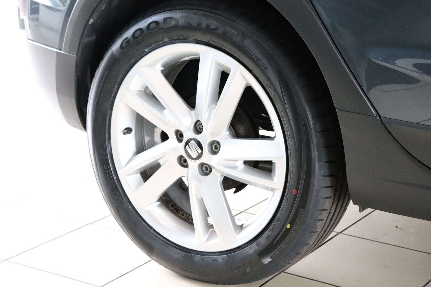 Used SEAT Arona 2019 for sale - 76412599: Photo 89