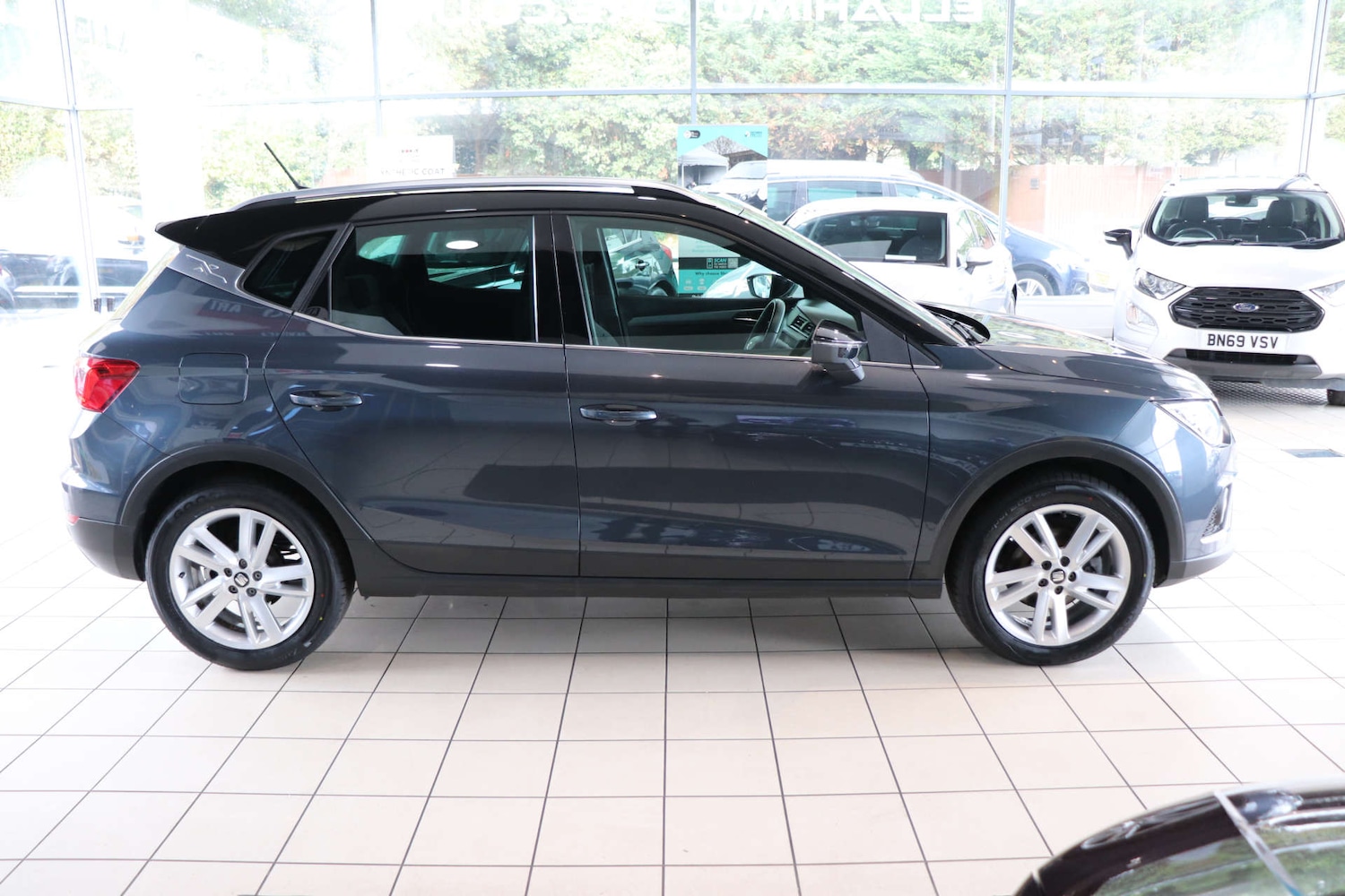 Used SEAT Arona 2019 for sale - 76412599: Photo 9