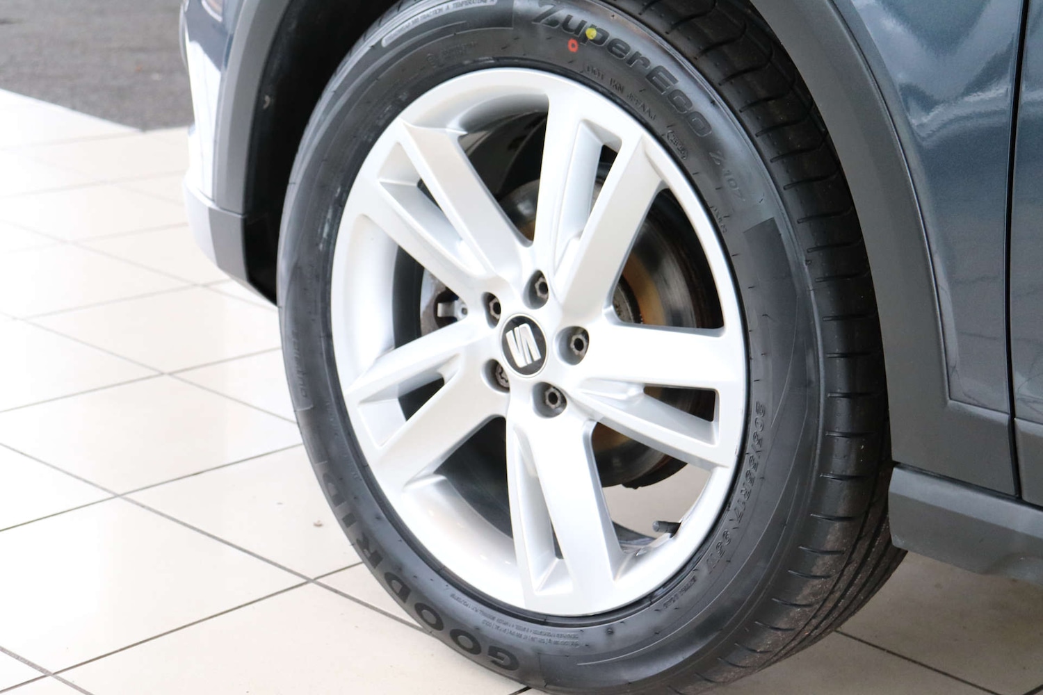 Used SEAT Arona 2019 for sale - 76412599: Photo 90