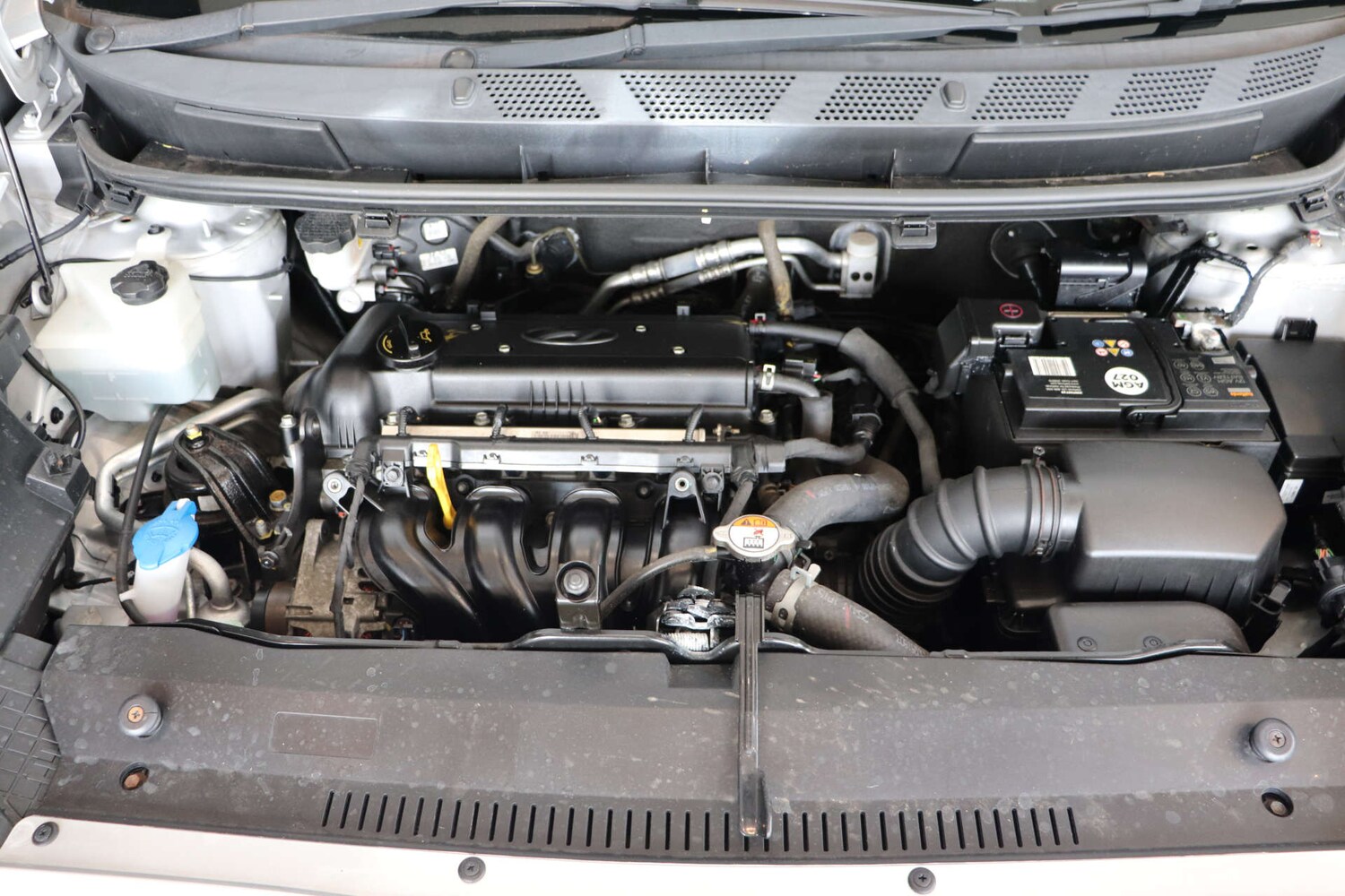 Vehicle 54