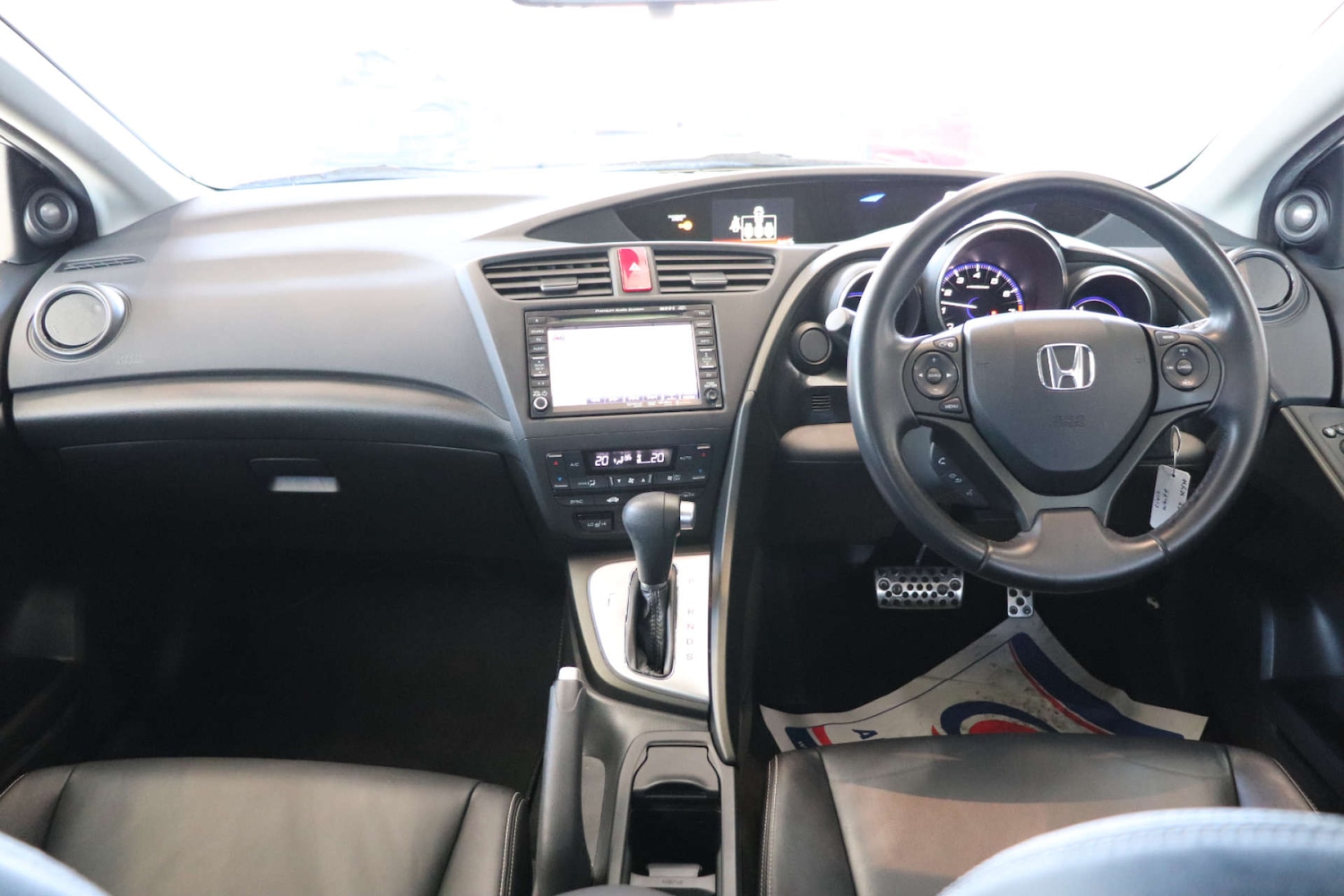 Used Honda Civic 2012 for sale - 78078341: Photo 14
