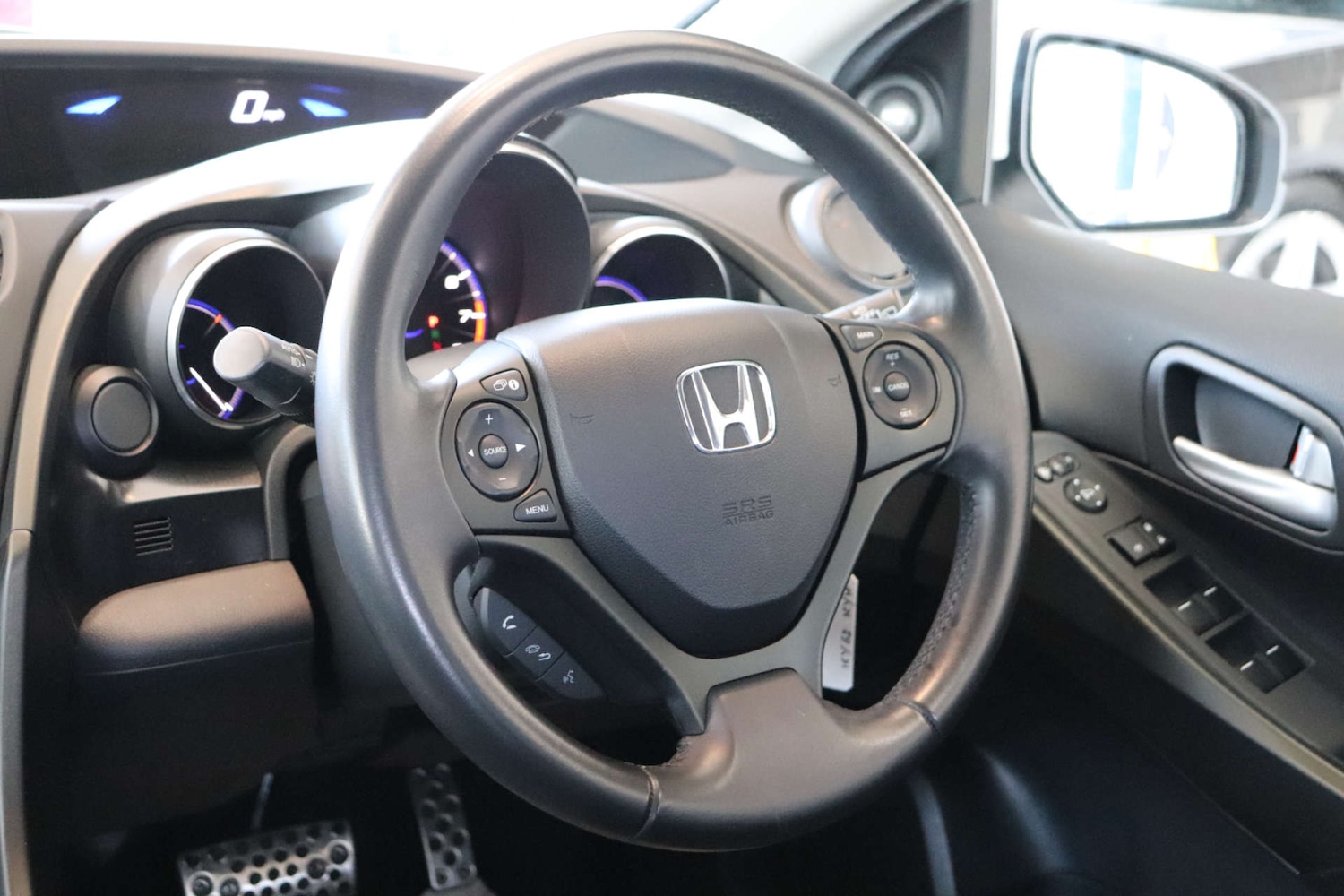 Used Honda Civic 2012 for sale - 78078341: Photo 15