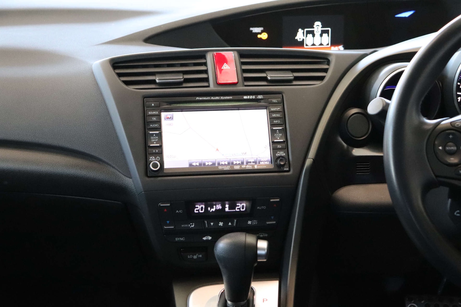 Used Honda Civic 2012 for sale - 78078341: Photo 16