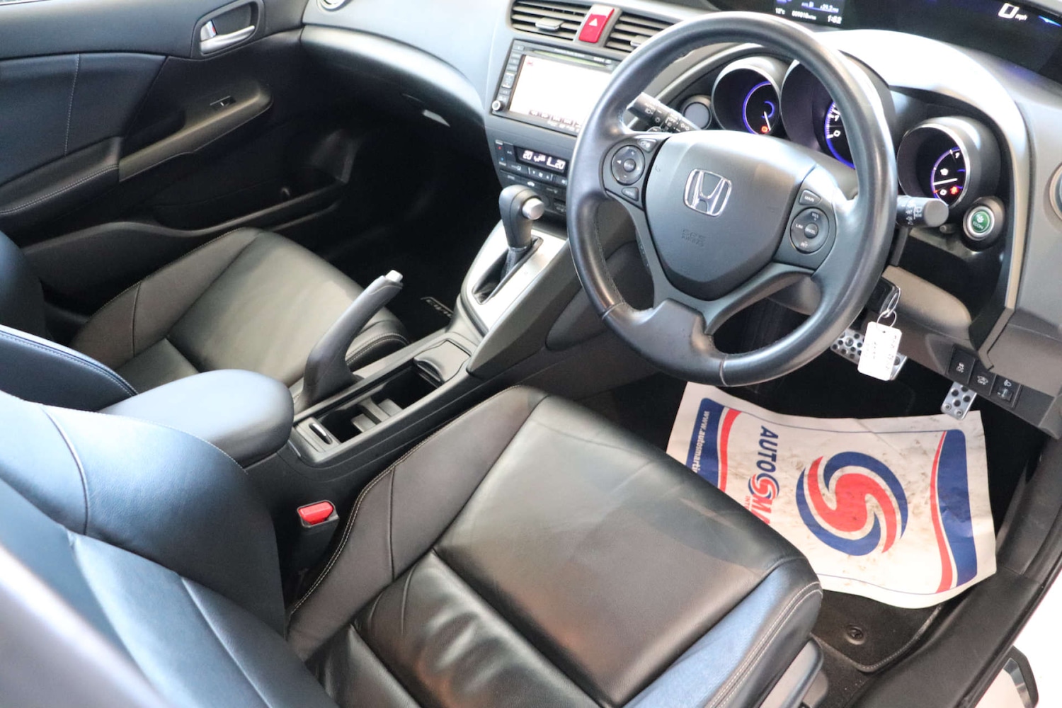 Used Honda Civic 2012 for sale - 78078341: Photo 17