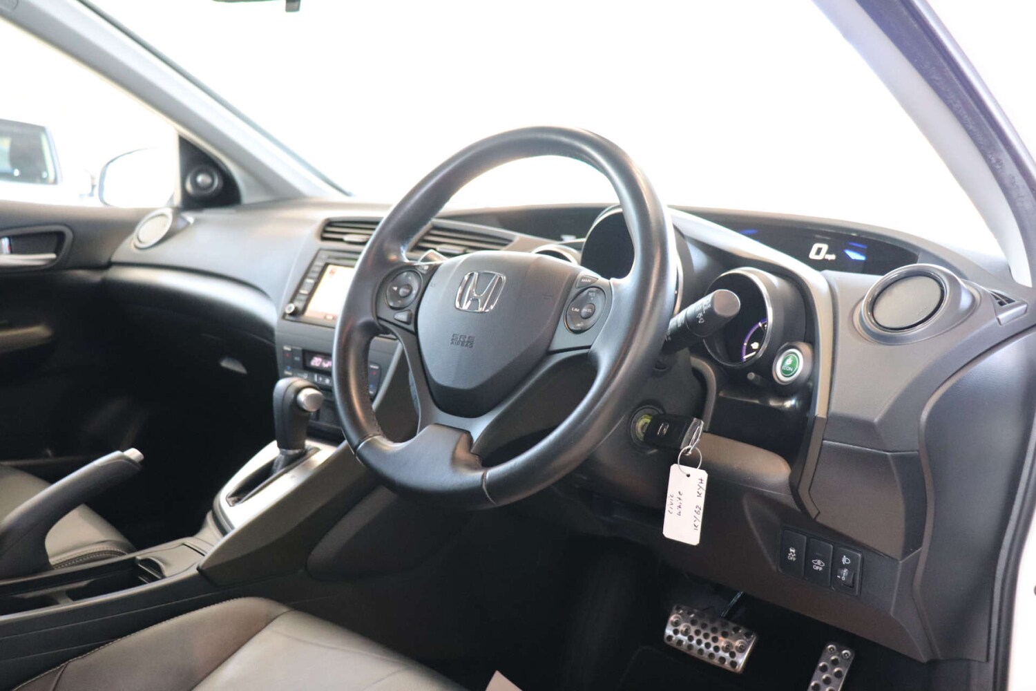 Used Honda Civic 2012 for sale - 78078341: Photo 18