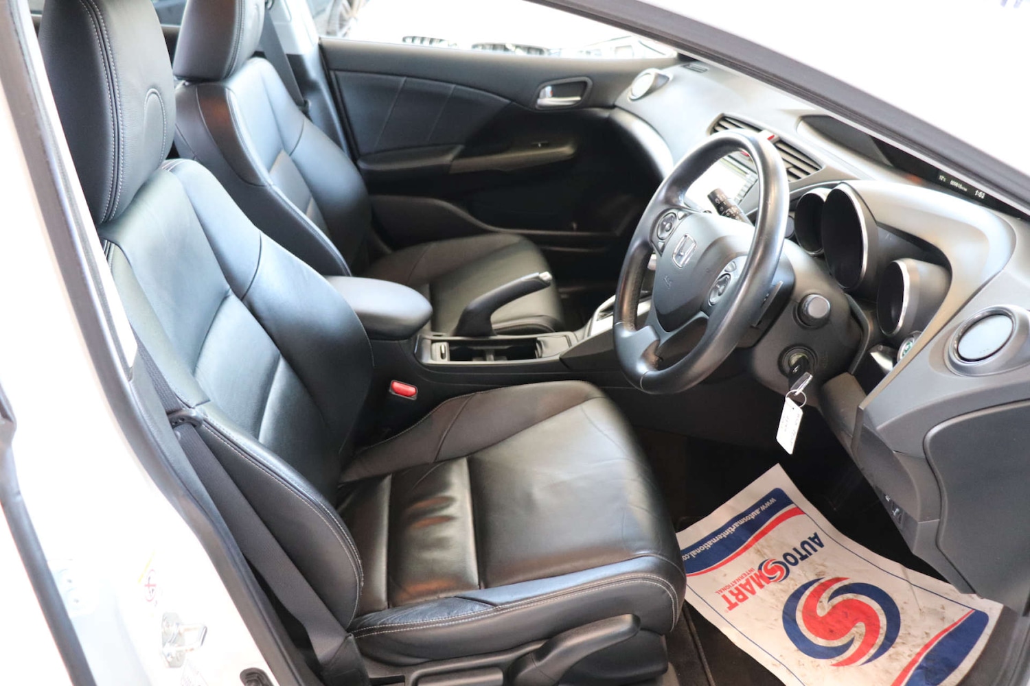 Used Honda Civic 2012 for sale - 78078341: Photo 20