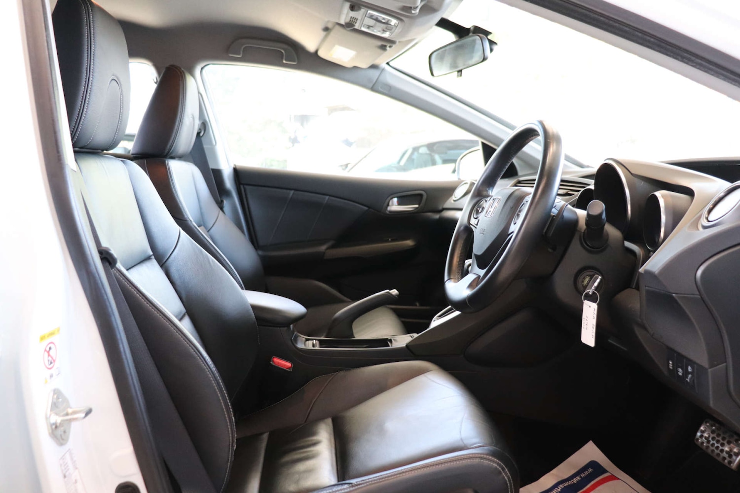 Used Honda Civic 2012 for sale - 78078341: Photo 21