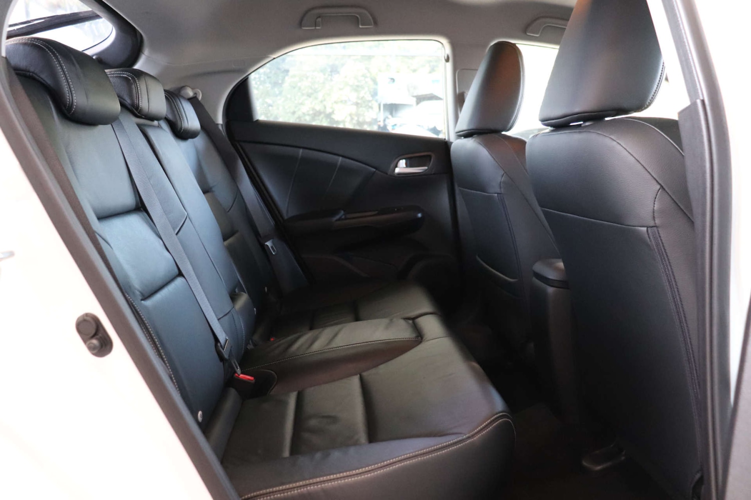 Used Honda Civic 2012 for sale - 78078341: Photo 28