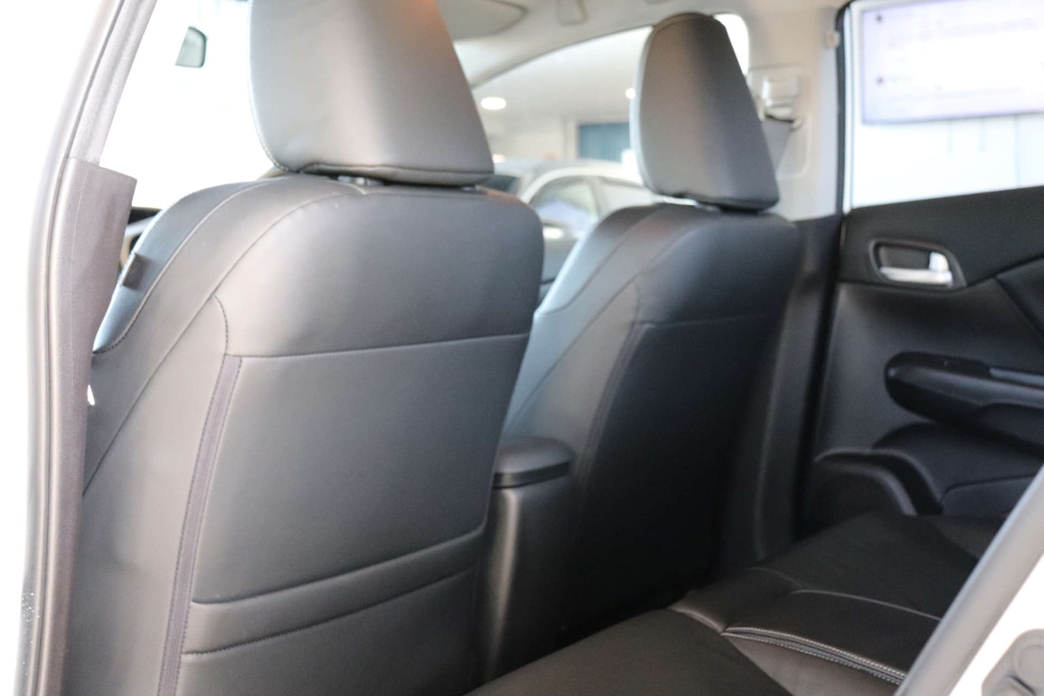 Used Honda Civic 2012 for sale - 78078341: Photo 34