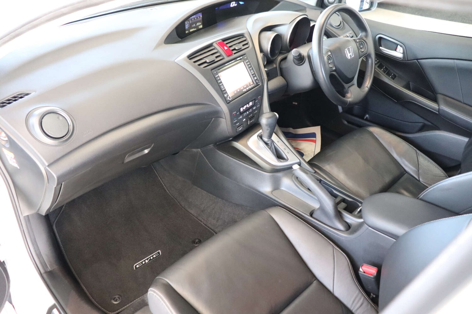 Used Honda Civic 2012 for sale - 78078341: Photo 35