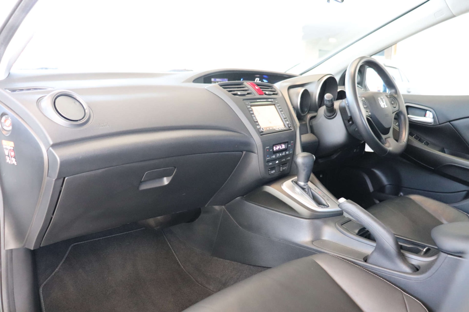 Used Honda Civic 2012 for sale - 78078341: Photo 37