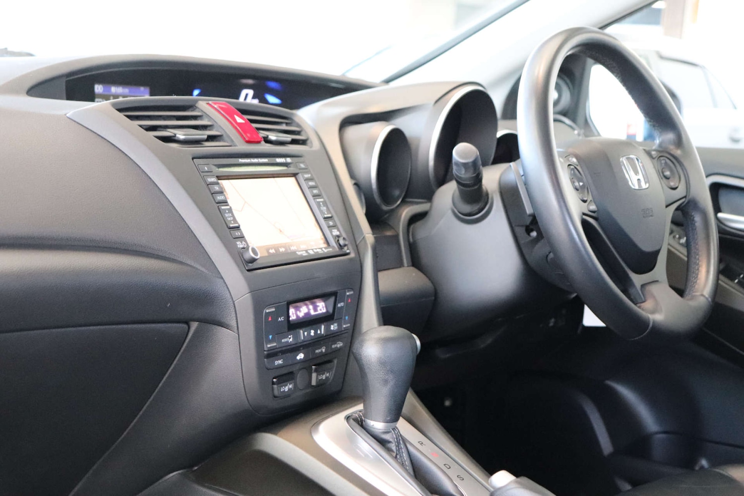 Used Honda Civic 2012 for sale - 78078341: Photo 38