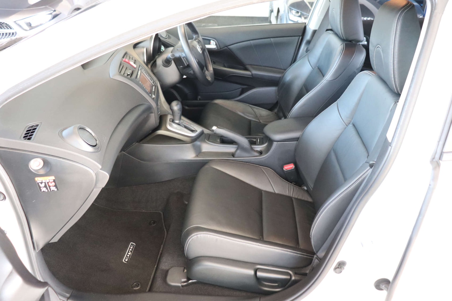 Used Honda Civic 2012 for sale - 78078341: Photo 39