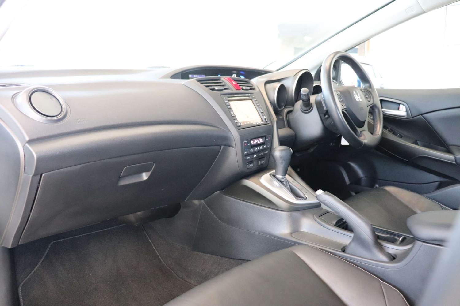 Used Honda Civic 2012 for sale - 78078341: Photo 4