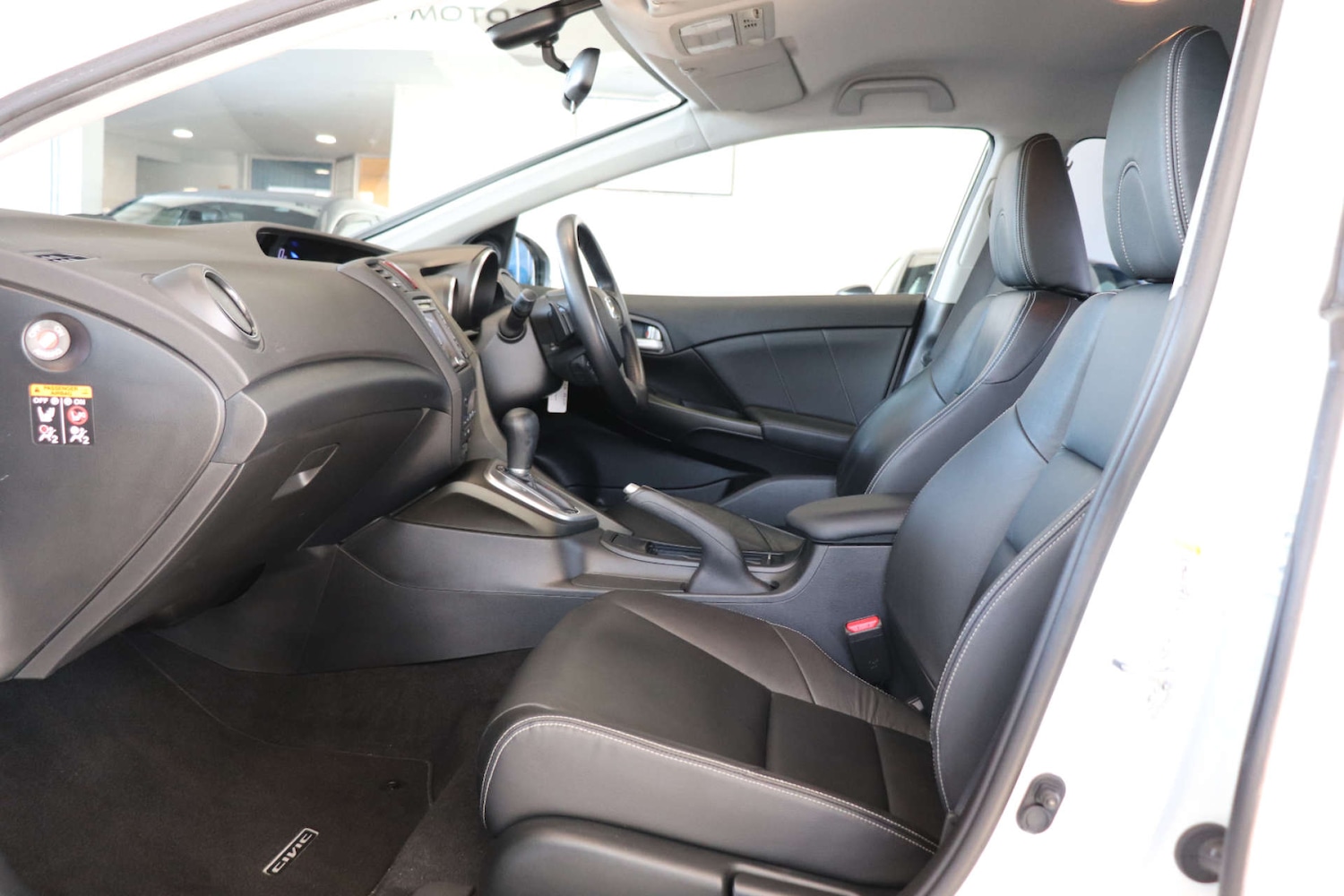 Used Honda Civic 2012 for sale - 78078341: Photo 40