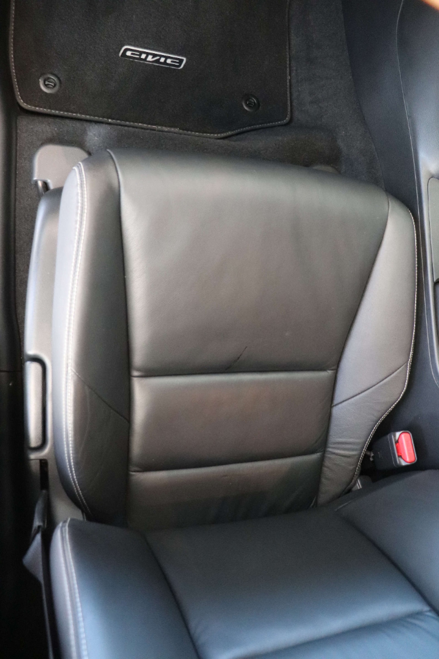 Used Honda Civic 2012 for sale - 78078341: Photo 41