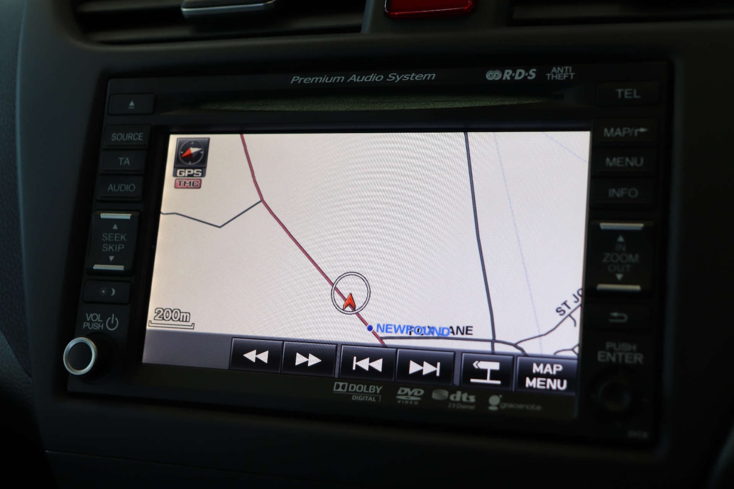 Used Honda Civic 2012 for sale - 78078341: Photo 45