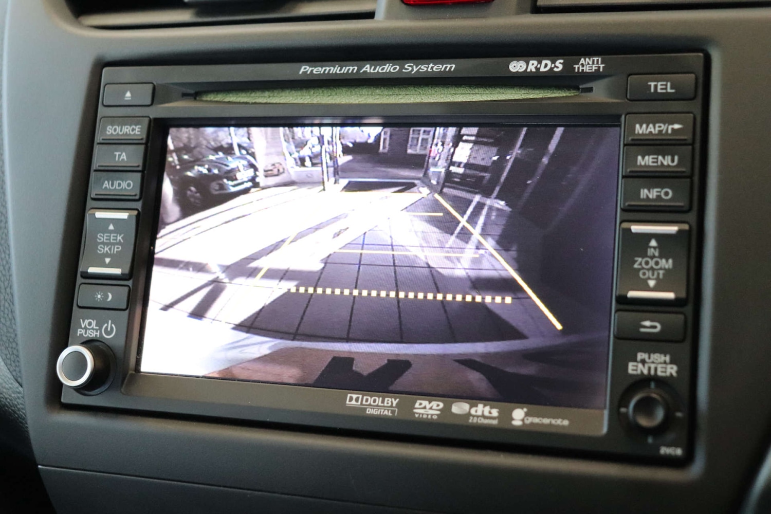 Used Honda Civic 2012 for sale - 78078341: Photo 46