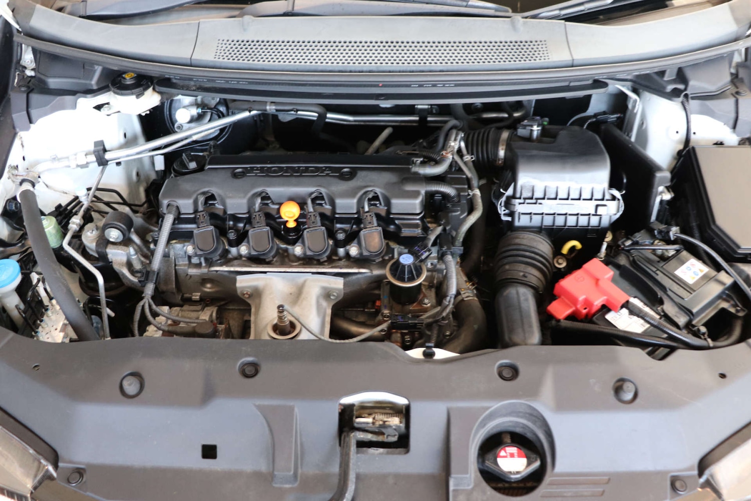 Used Honda Civic 2012 for sale - 78078341: Photo 59