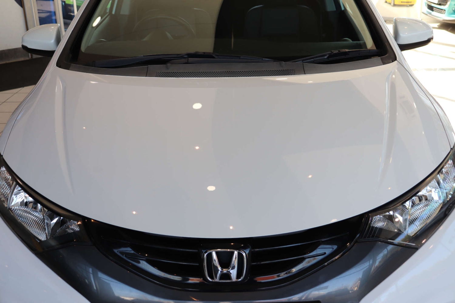 Used Honda Civic 2012 for sale - 78078341: Photo 61