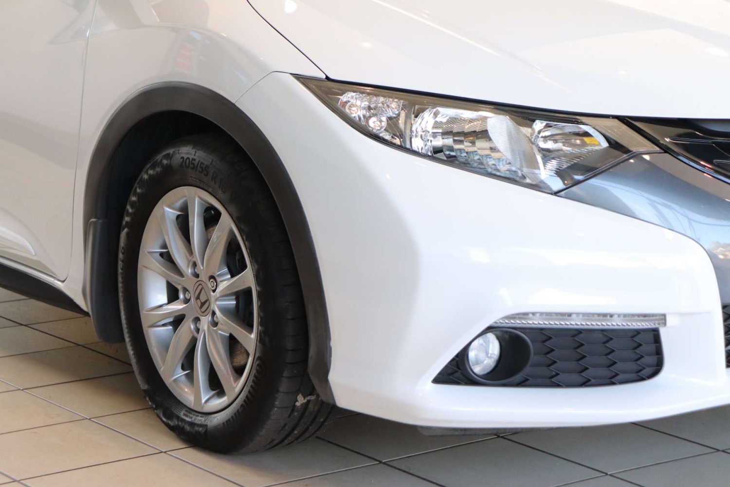 Used Honda Civic 2012 for sale - 78078341: Photo 63