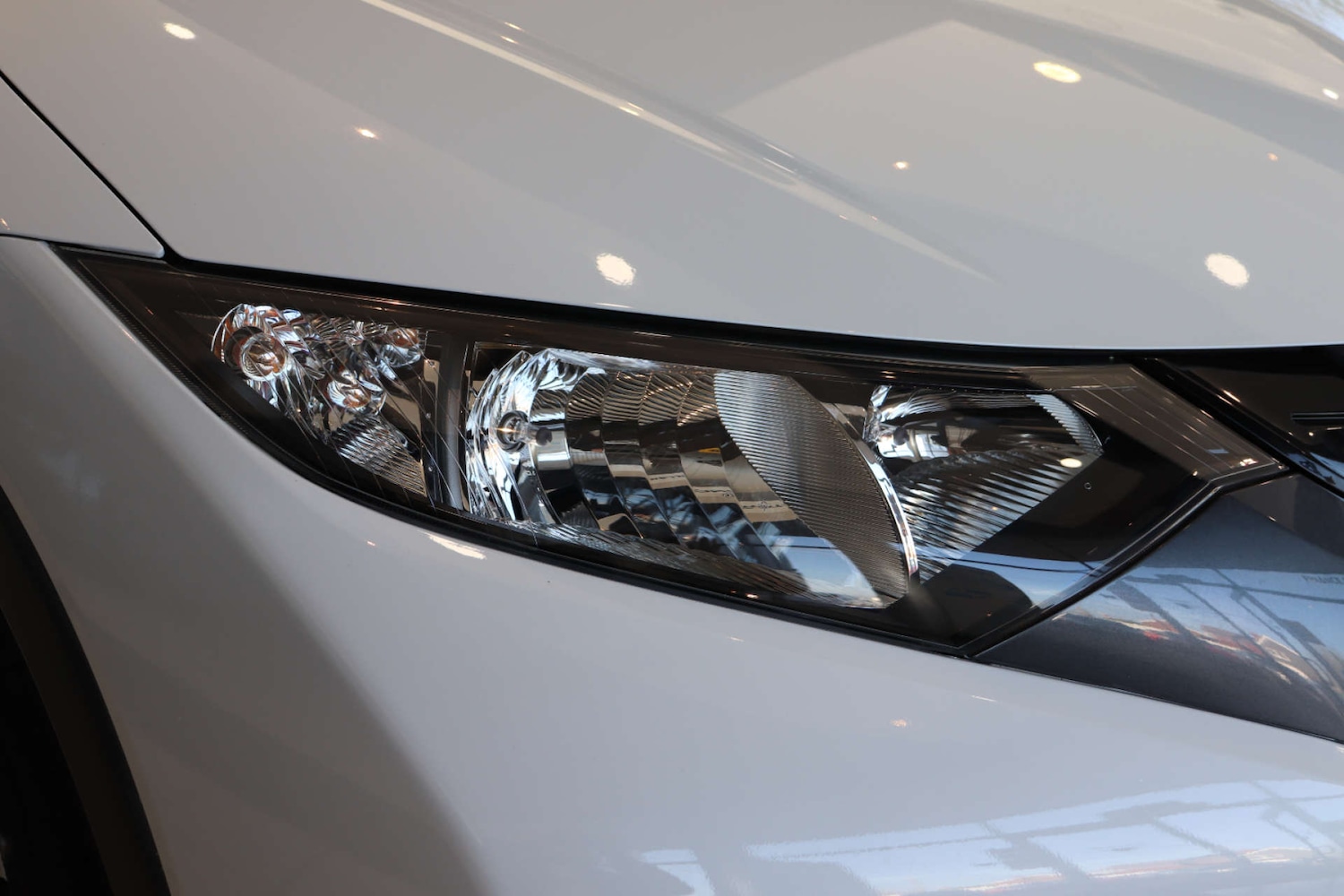 Used Honda Civic 2012 for sale - 78078341: Photo 64