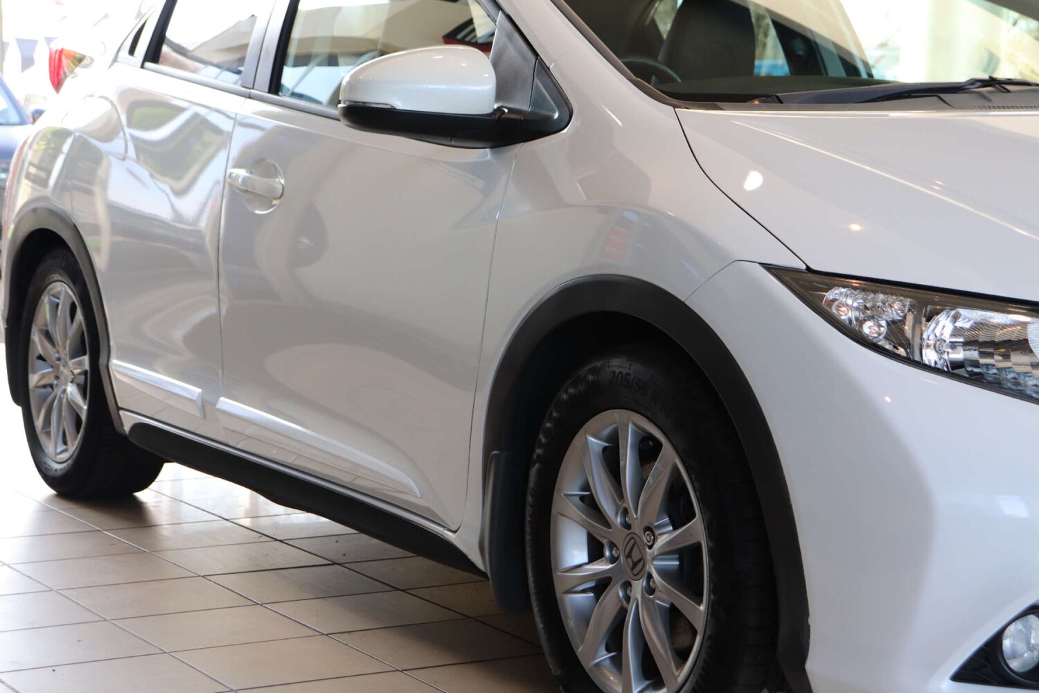 Used Honda Civic 2012 for sale - 78078341: Photo 65