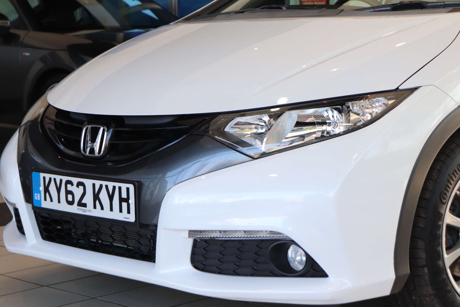 Used Honda Civic 2012 for sale - 78078341: Photo 66