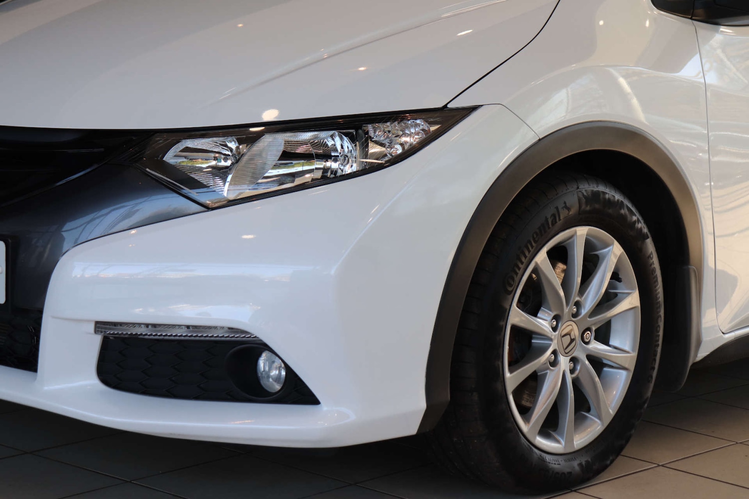 Used Honda Civic 2012 for sale - 78078341: Photo 67