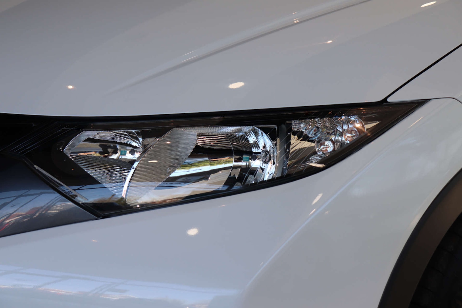 Used Honda Civic 2012 for sale - 78078341: Photo 68