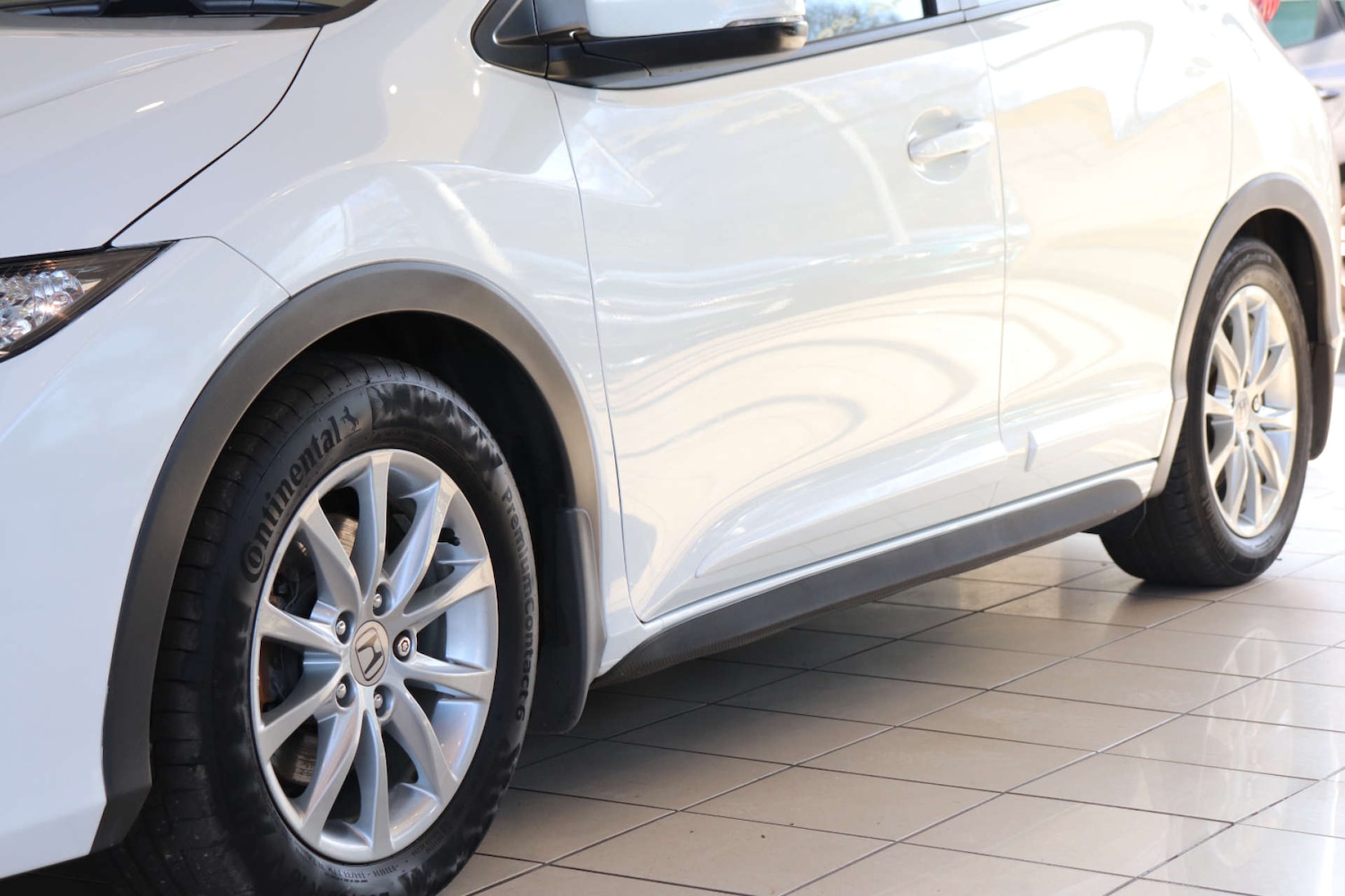 Used Honda Civic 2012 for sale - 78078341: Photo 69