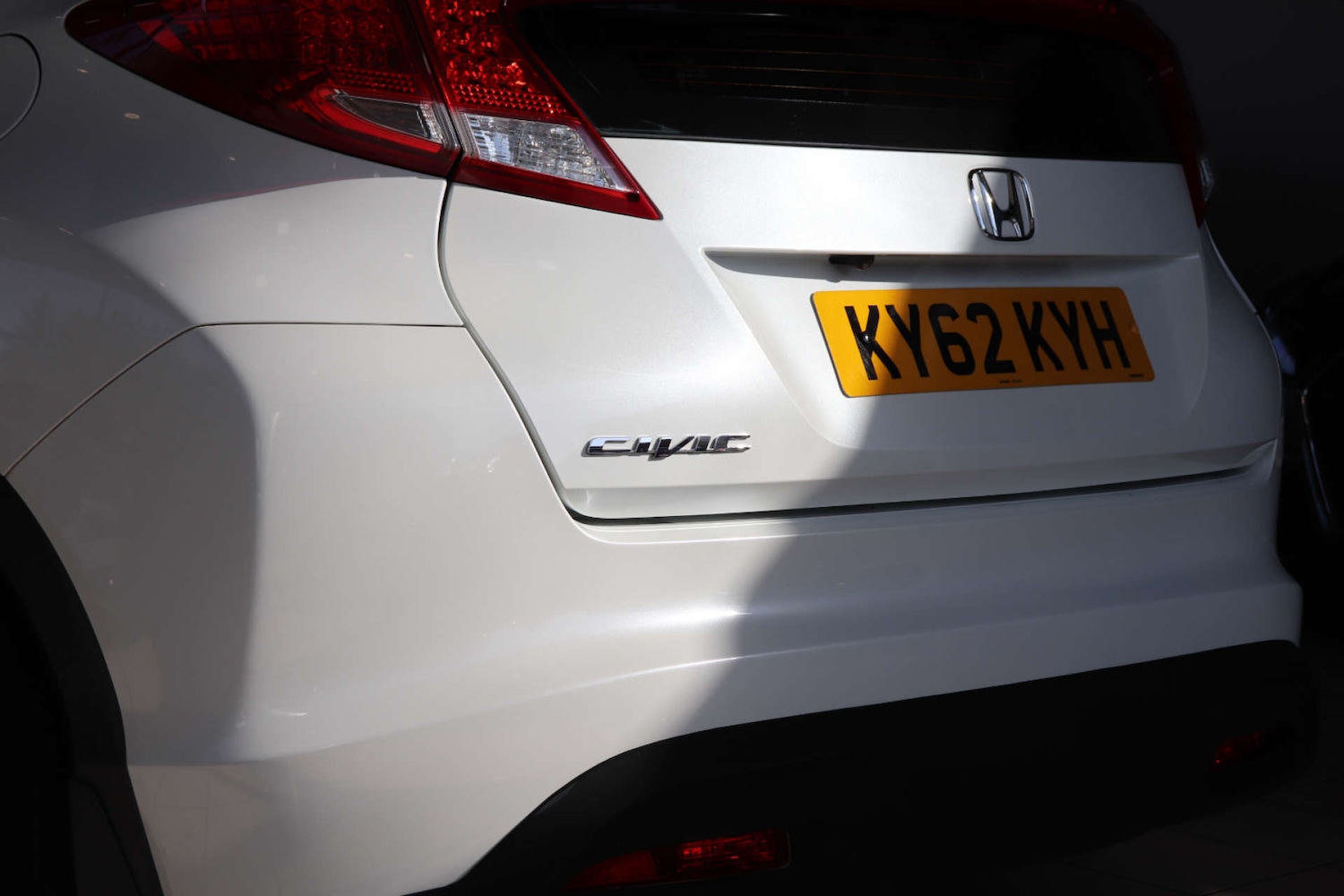 Used Honda Civic 2012 for sale - 78078341: Photo 73