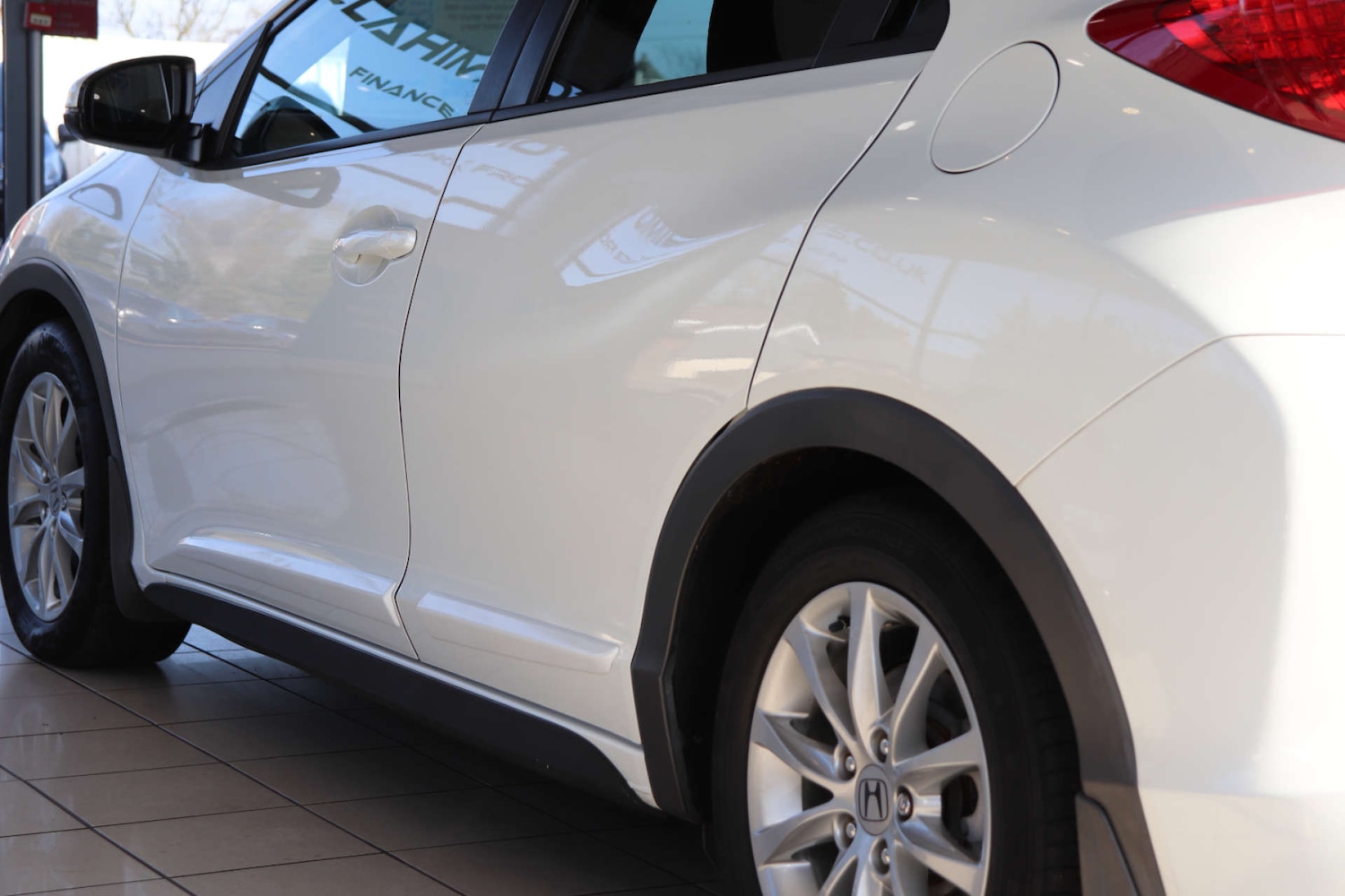 Used Honda Civic 2012 for sale - 78078341: Photo 76