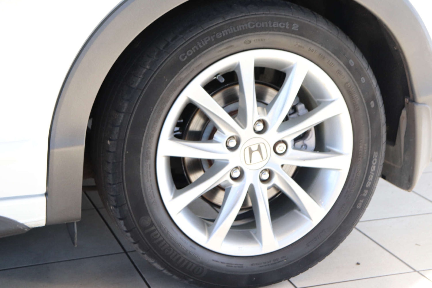 Used Honda Civic 2012 for sale - 78078341: Photo 83