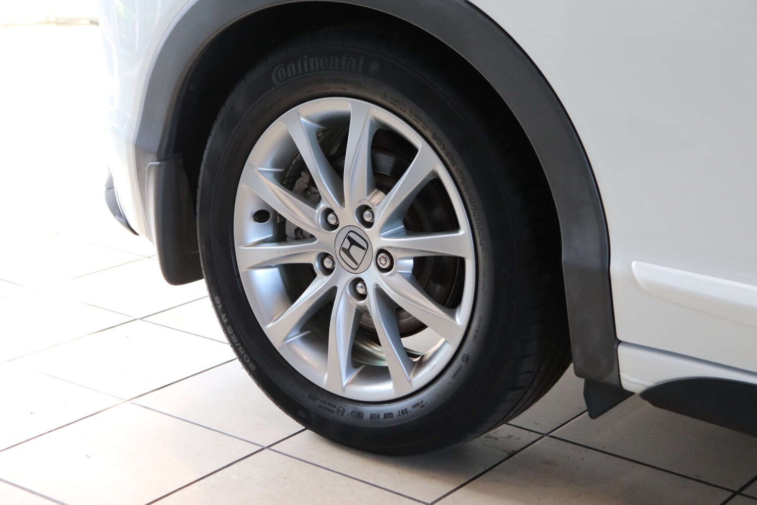 Used Honda Civic 2012 for sale - 78078341: Photo 85