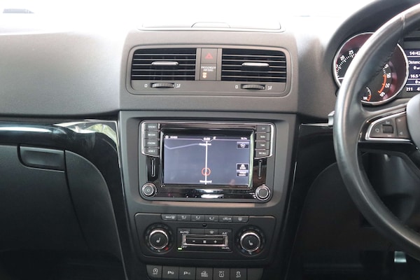 Used Skoda Yeti 2015 for sale - 76277531: Photo 14