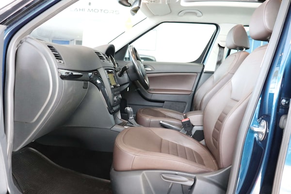 Used Skoda Yeti 2015 for sale - 76277531: Photo 31