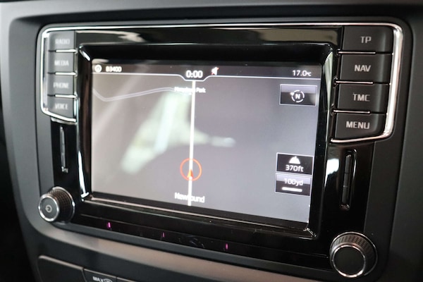 Used Skoda Yeti 2015 for sale - 76277531: Photo 36