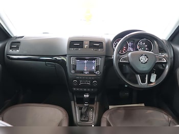 Used Skoda Yeti 2015 for sale - 76277531: Photo