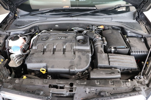 Used Skoda Yeti 2015 for sale - 76277531: Photo 51