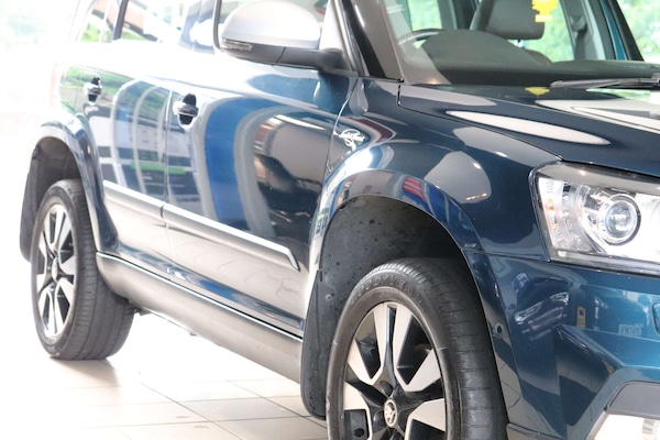 Used Skoda Yeti 2015 for sale - 76277531: Photo 57