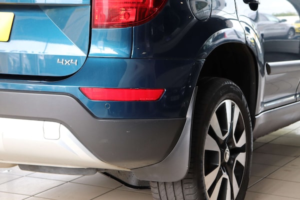 Used Skoda Yeti 2015 for sale - 76277531: Photo 71