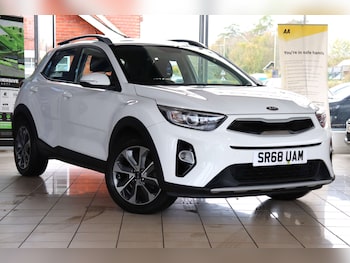 Kia - Stonic