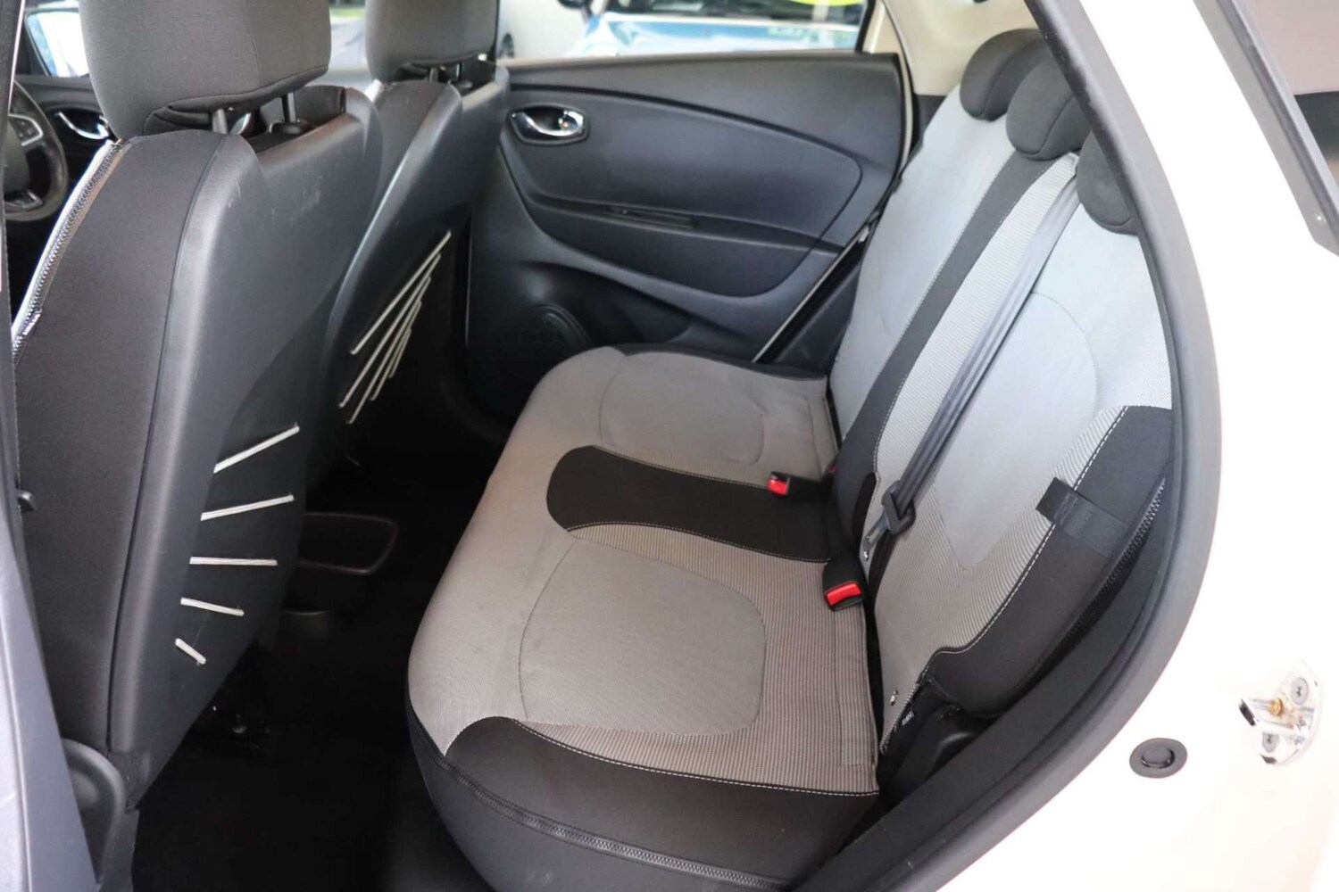 Vehicle 28