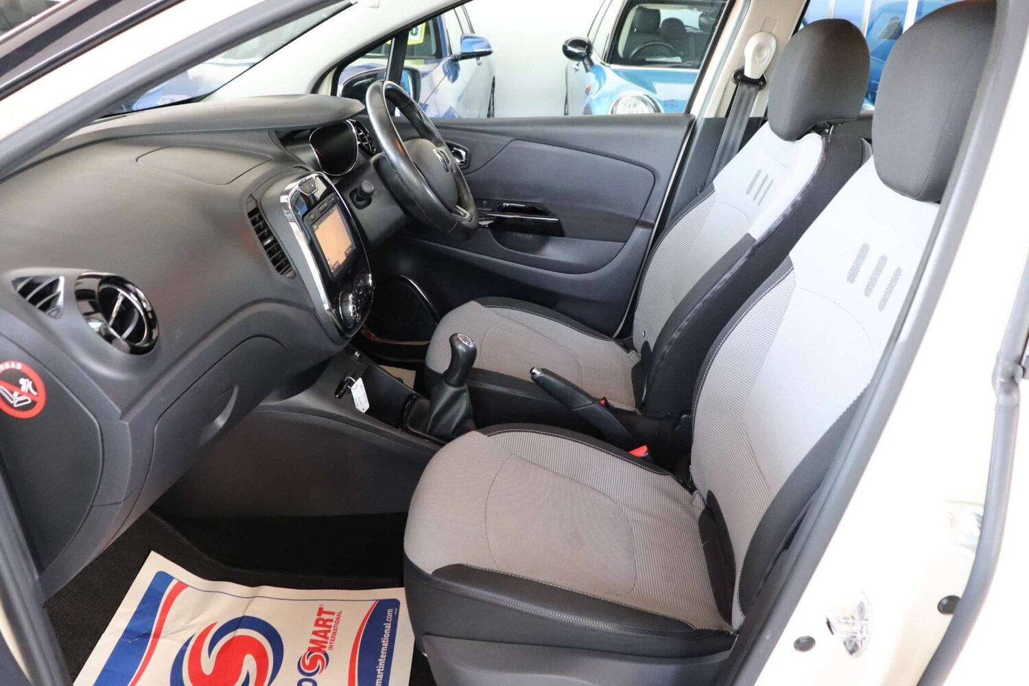 Vehicle 31