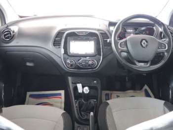 Used Renault Captur 2017 for sale - 71770540: Photo