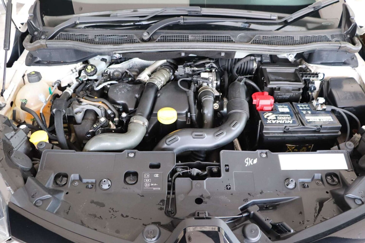 Vehicle 47