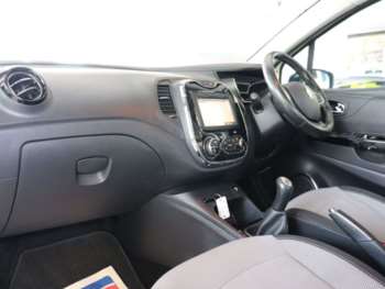 Used Renault Captur 2017 for sale - 71770540: Photo