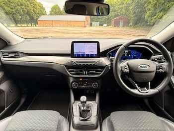 Used Ford Focus 2020 for sale - 79341314: Photo