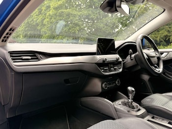 Used Ford Focus 2020 for sale - 79341314: Photo